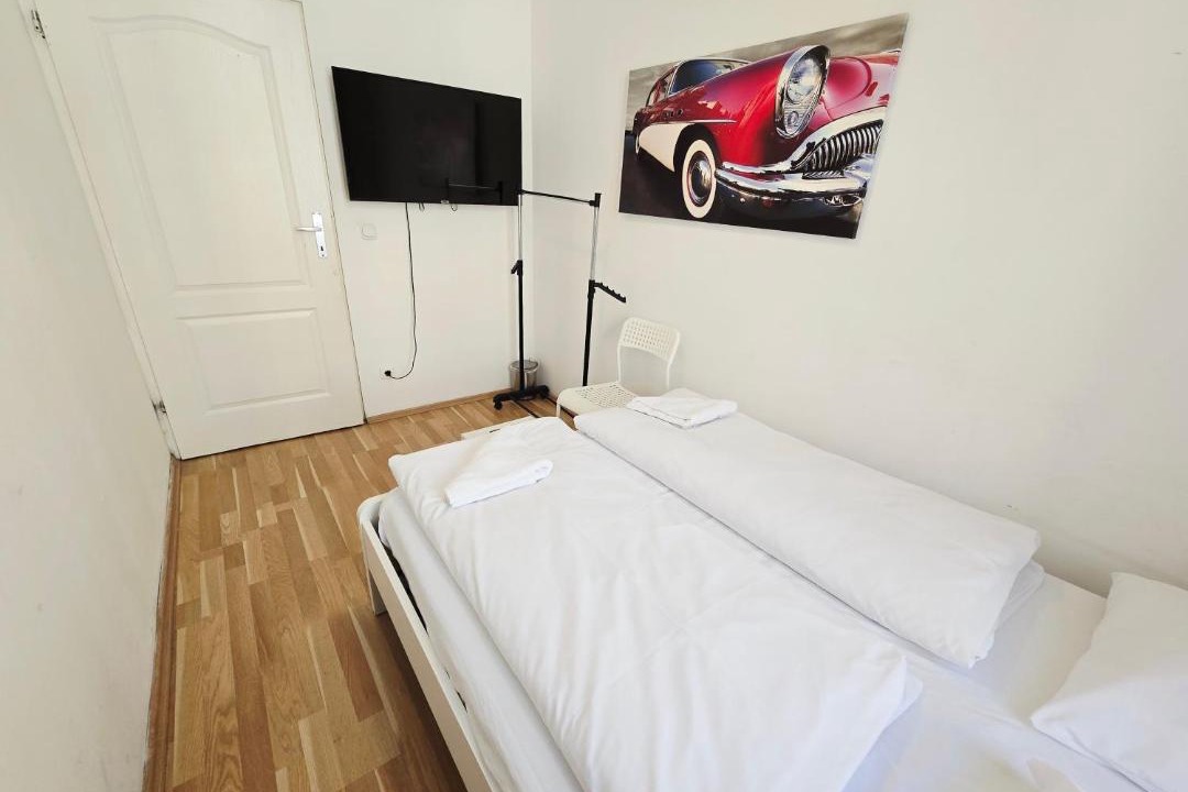 Photo of Bedroom in Neulerchenfeld