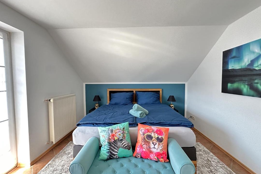 Photo of Bedroom in Ebenthal in Kaernten