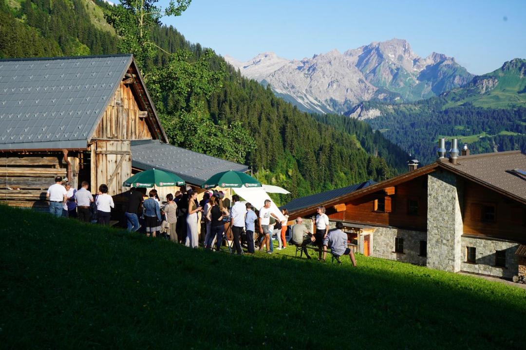 Photo of Others in Faschina