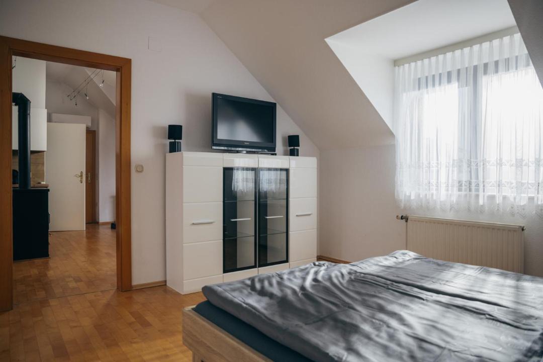 Photo of Bedroom in St. Margarethen
