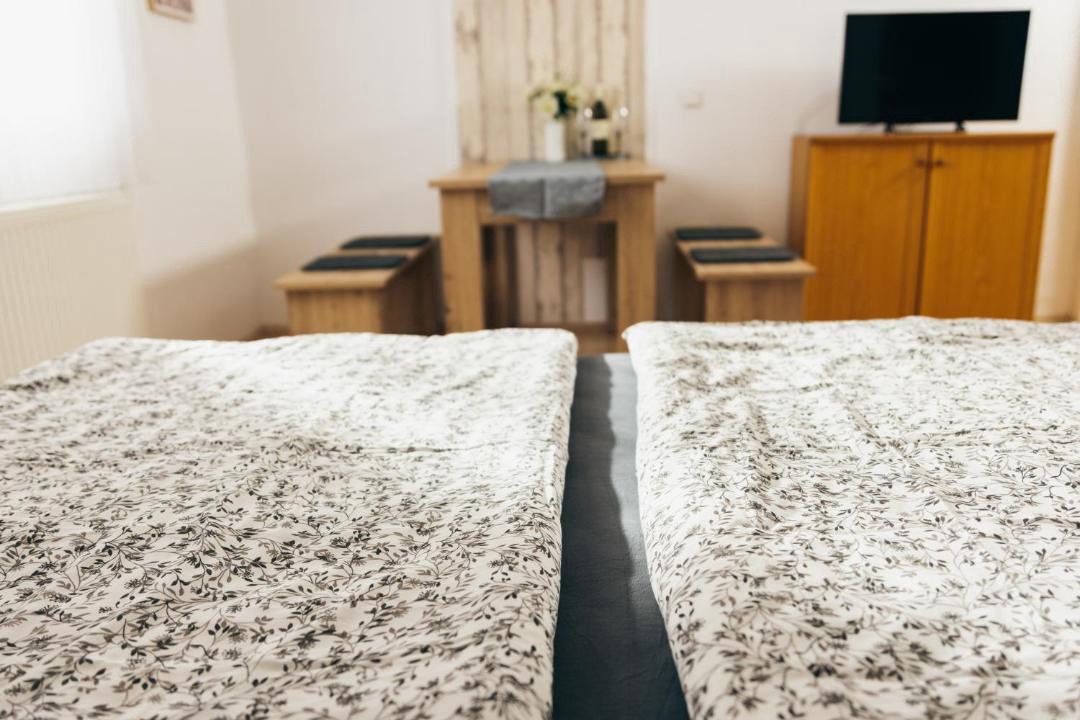 Photo of Bedroom in St. Margarethen