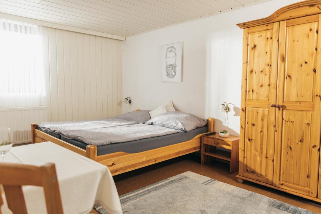 Photo of Bedroom in St. Margarethen