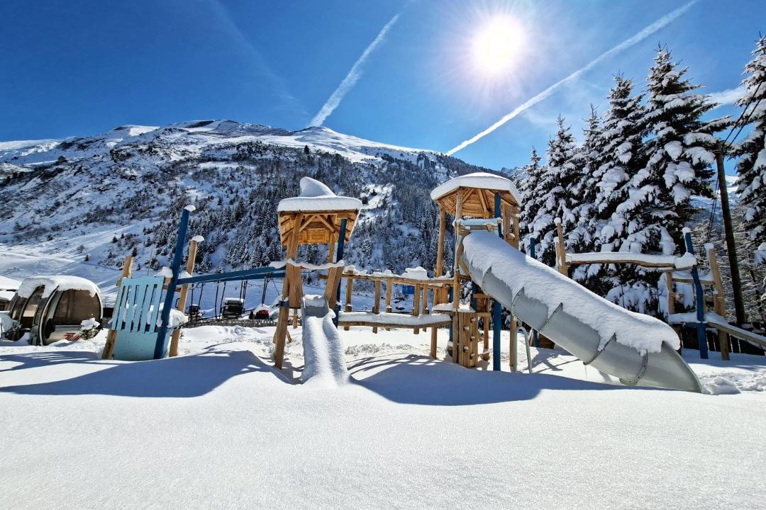 Photo of Others in Hintertux