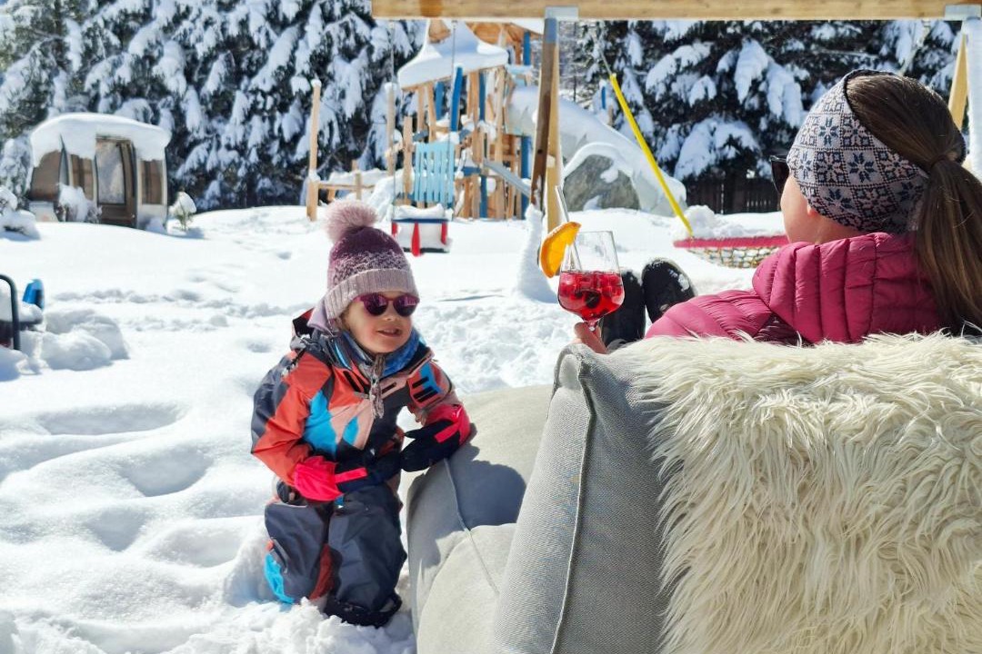 Photo of Others in Hintertux