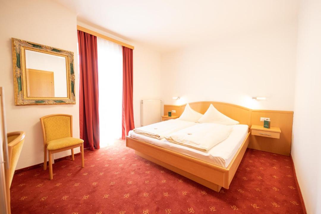 Photo of Bedroom in Krumpendorf am Woerther See