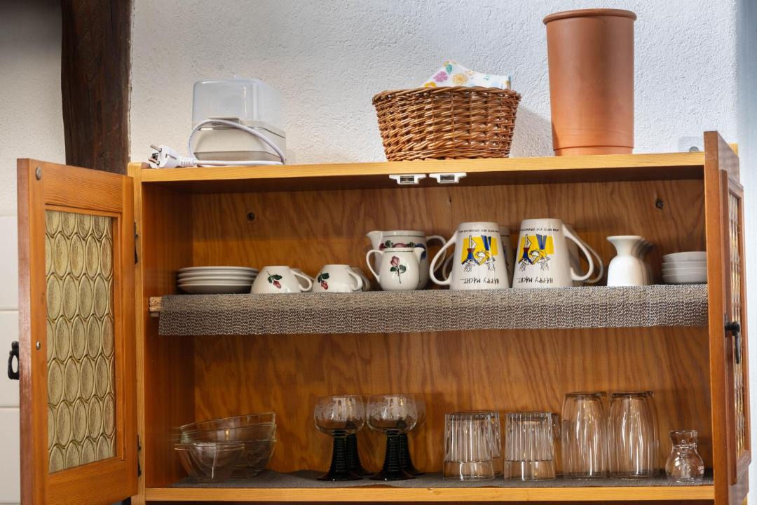 Photo of Kitchen in Purbach am Neusiedlersee