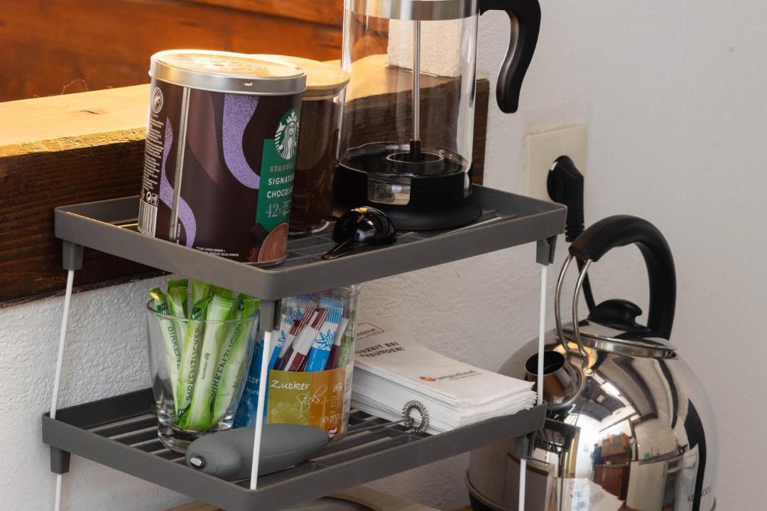 Photo of Kitchen in Purbach am Neusiedlersee