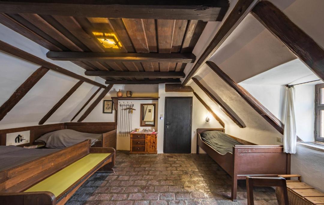 Photo of Bedroom in Purbach am Neusiedlersee