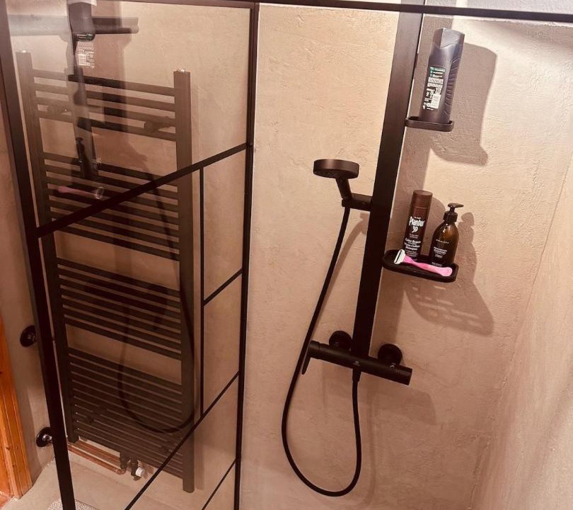Photo of Bathroom in Hallstatt