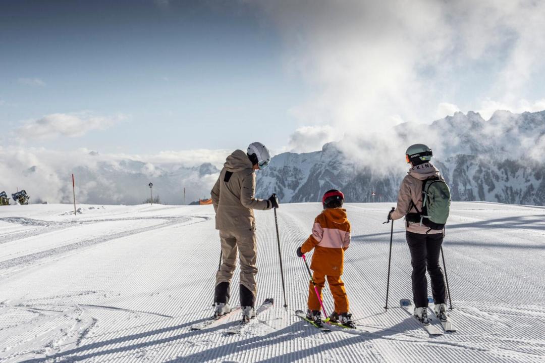 Photo of Others in Buerserberg