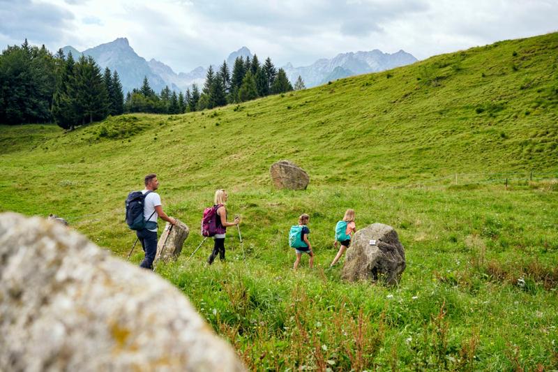 Photo of Others in Buerserberg