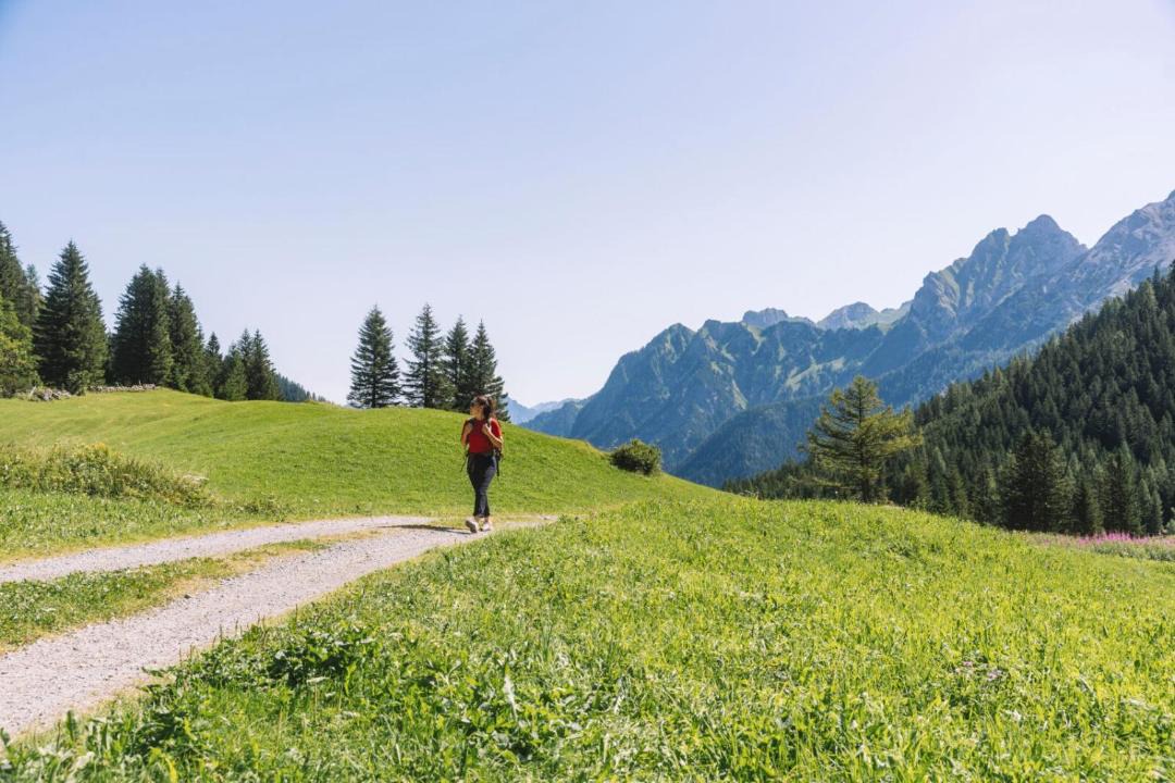 Photo of Others in Buerserberg