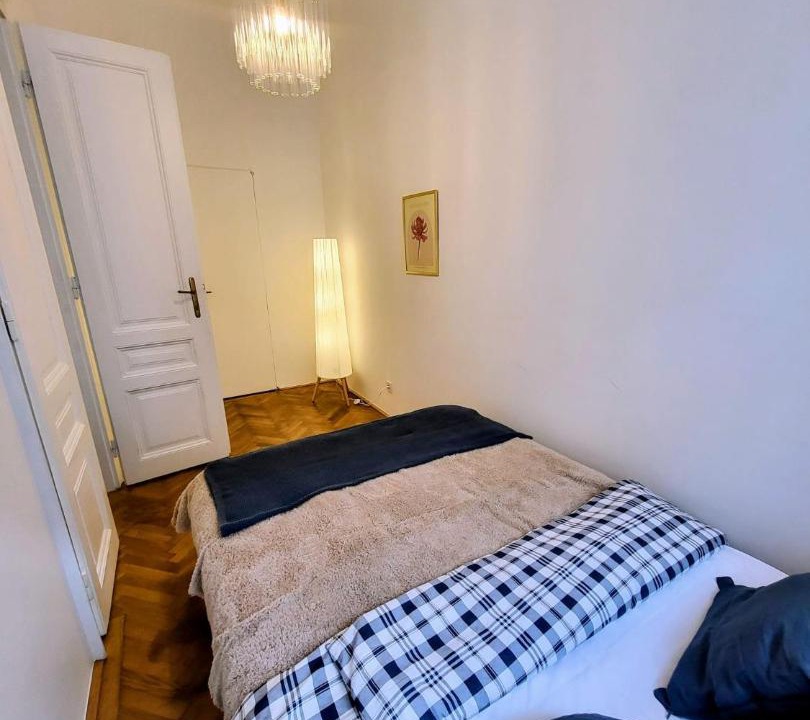 Photo of Bedroom in Penzing