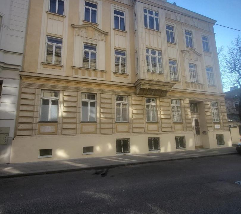 Photo of Buildings in Penzing