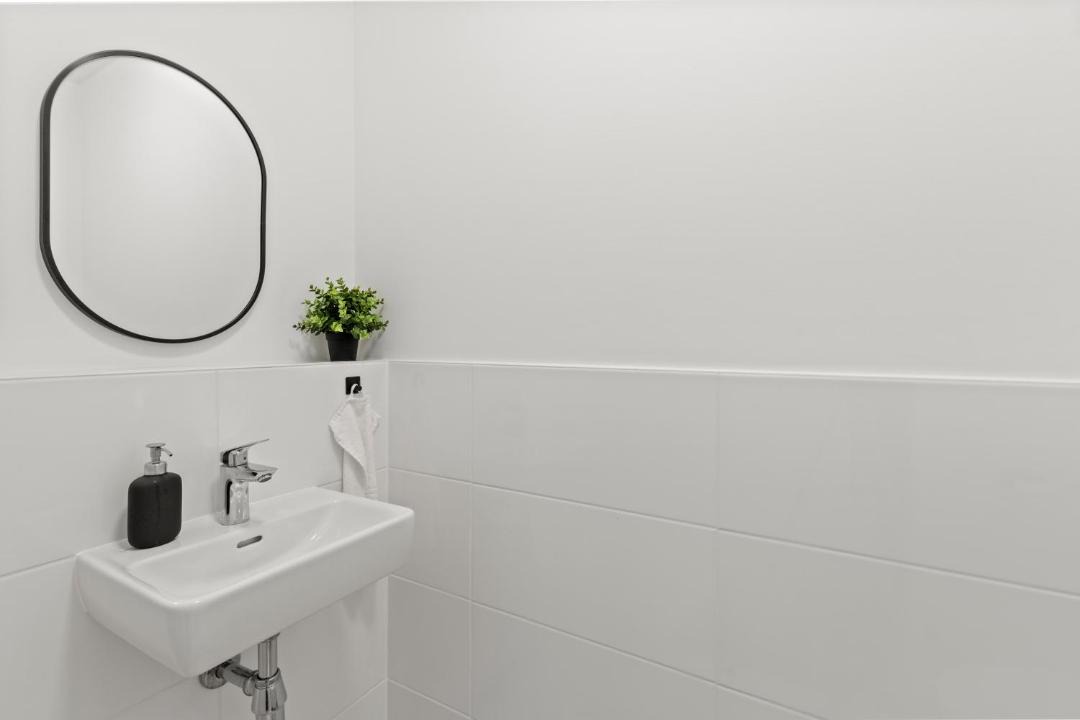 Photo of Bathroom in Grinzing
