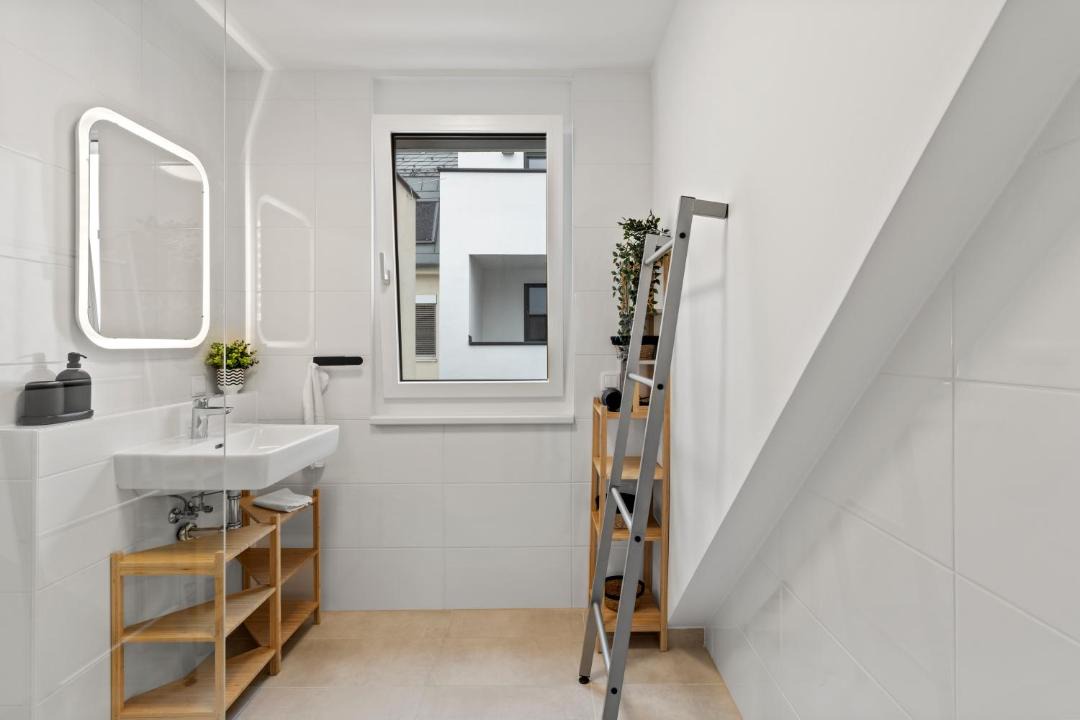 Photo of Bathroom in Grinzing