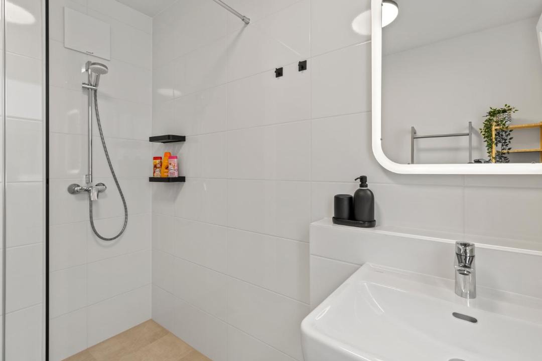 Photo of Bathroom in Grinzing