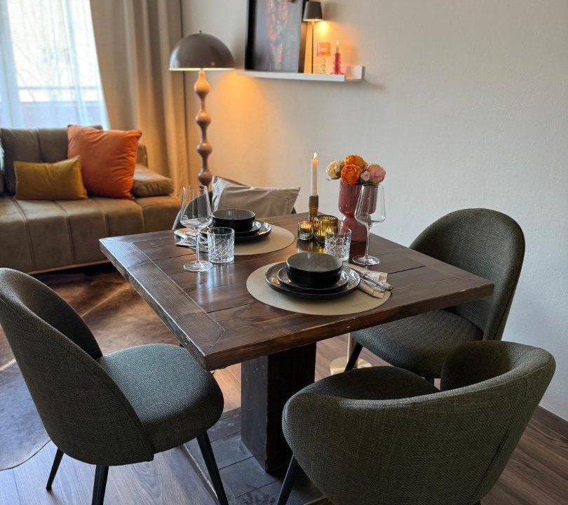 Photo of Livingroom in Klagenfurt am Woerthersee
