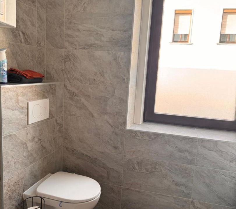 Photo of Bathroom in Knittelfeld
