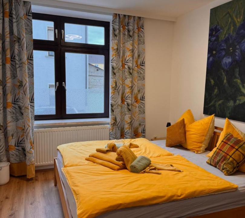 Photo of Bedroom in Knittelfeld