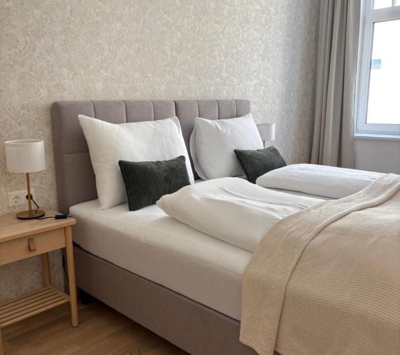 Photo of Bedroom in Rudolfsheim-Funfhaus