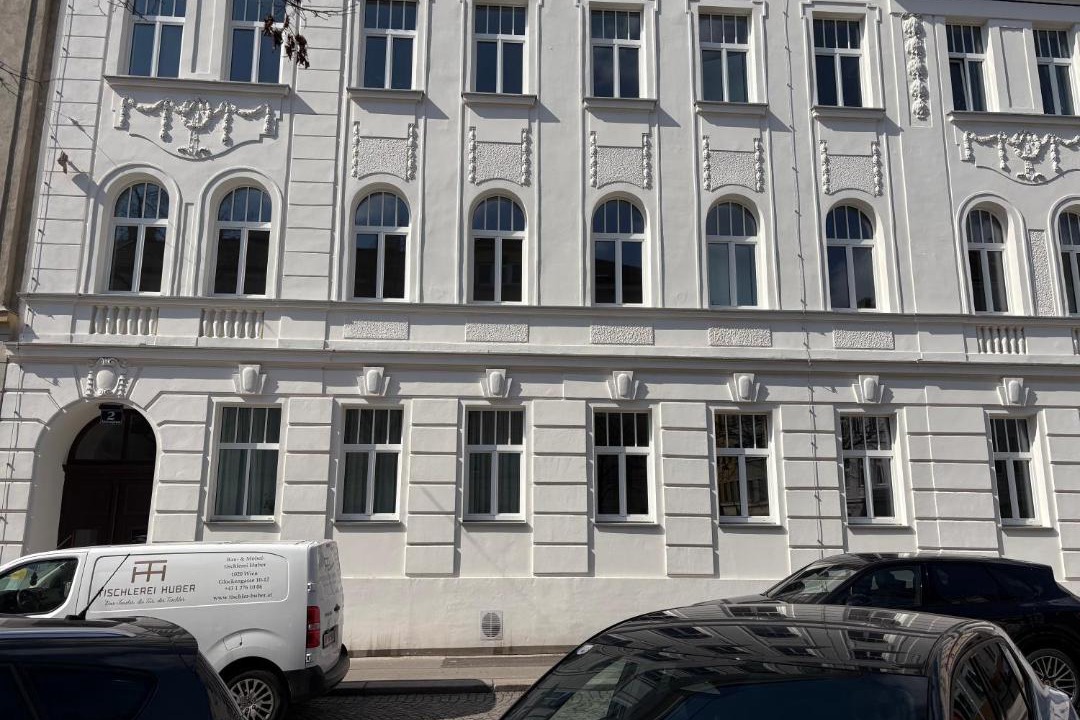 Photo of Others in Rudolfsheim-Funfhaus