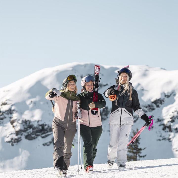 Photo of Others in Saalbach