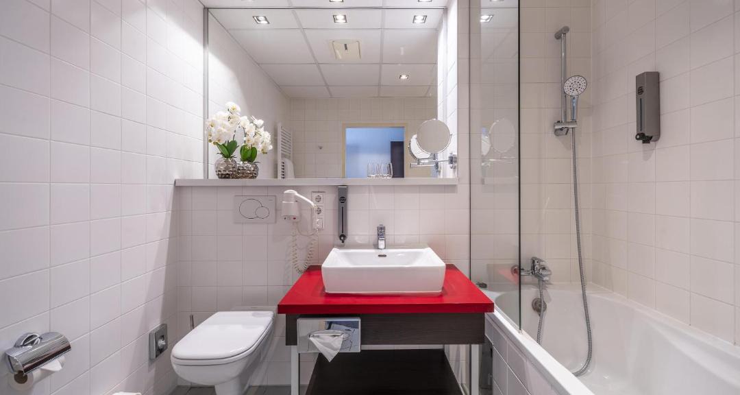 Photo of Bathroom in Jakomini