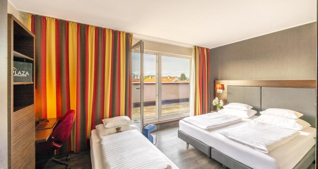 Photo of Bedroom in Jakomini
