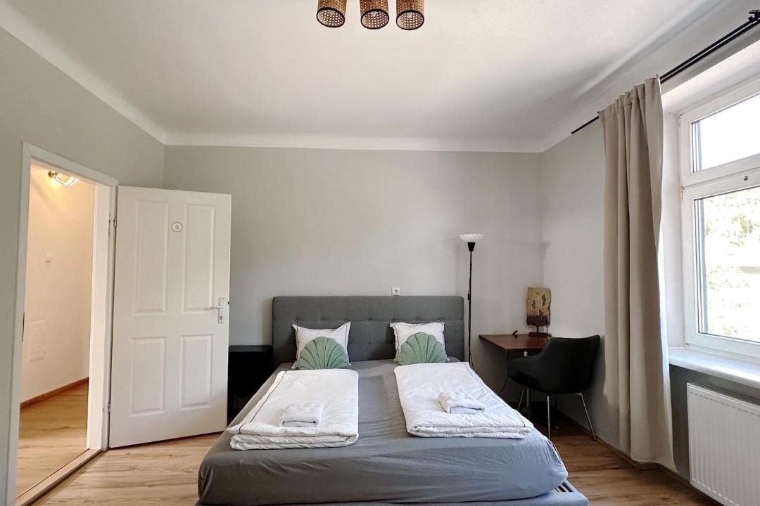 Photo of Bedroom in Altenmarkt-Thenneberg
