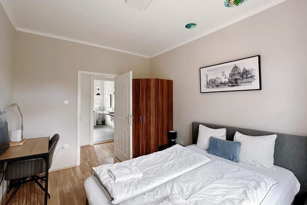 Photo of Bedroom in Altenmarkt-Thenneberg