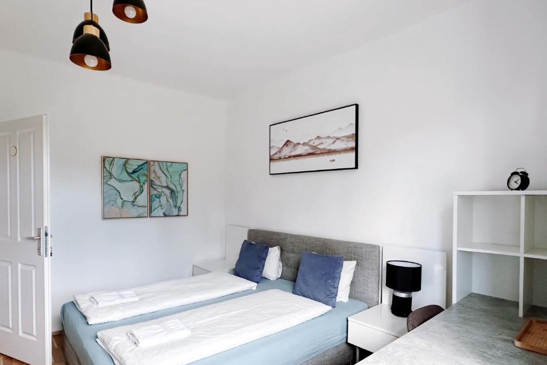 Photo of Bedroom in Altenmarkt-Thenneberg