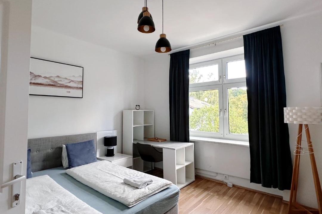 Photo of Bedroom in Altenmarkt-Thenneberg