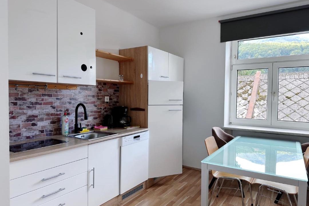 Photo of Kitchen in Altenmarkt-Thenneberg