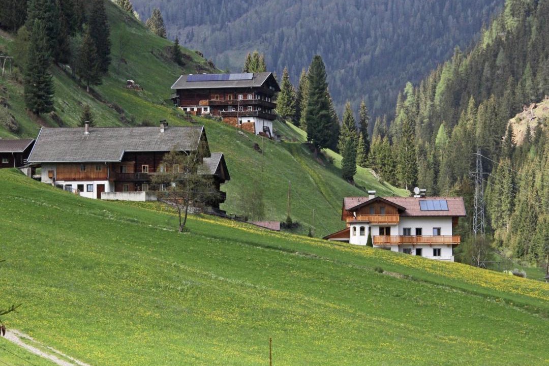 Photo of Others in Ausservillgraten