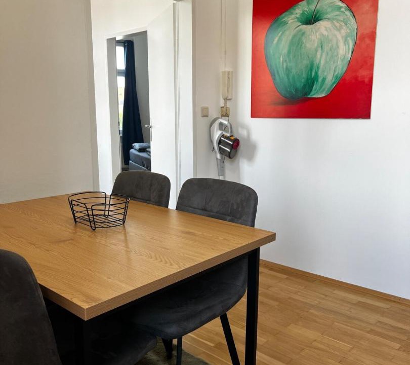 Photo of Livingroom in Gries