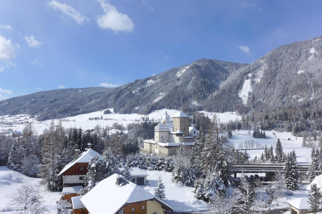 Photo of Others in Mauterndorf