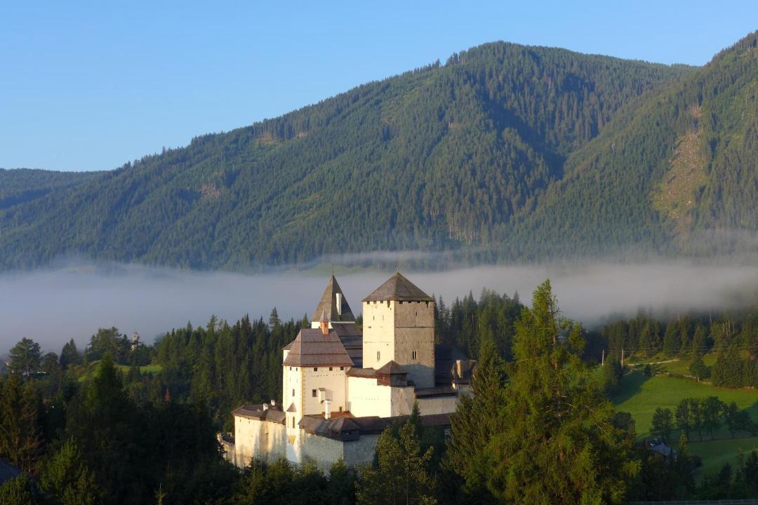 Photo of Others in Mauterndorf