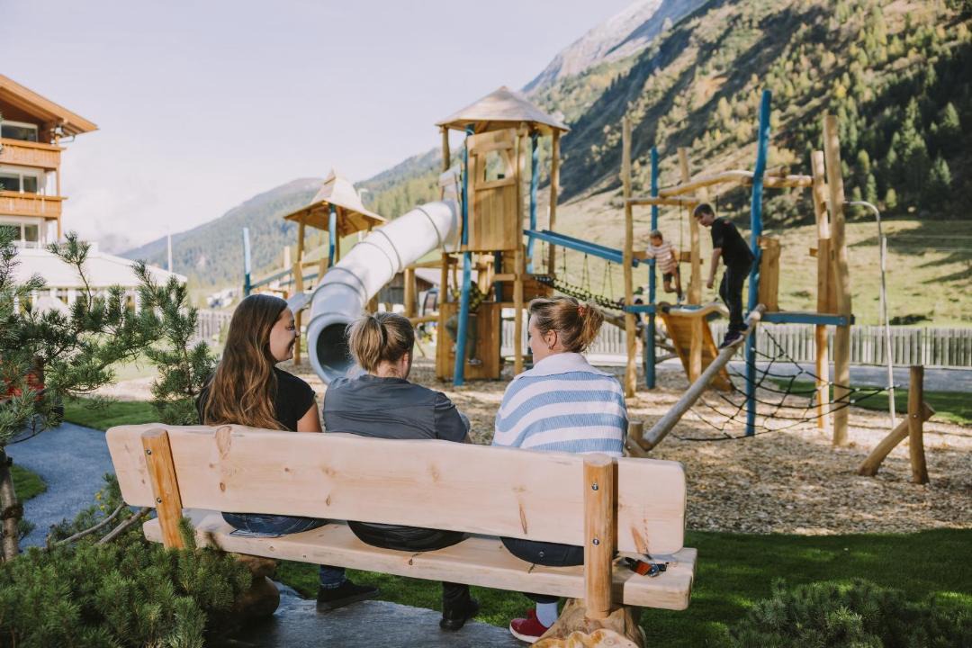 Photo of Others in Hintertux