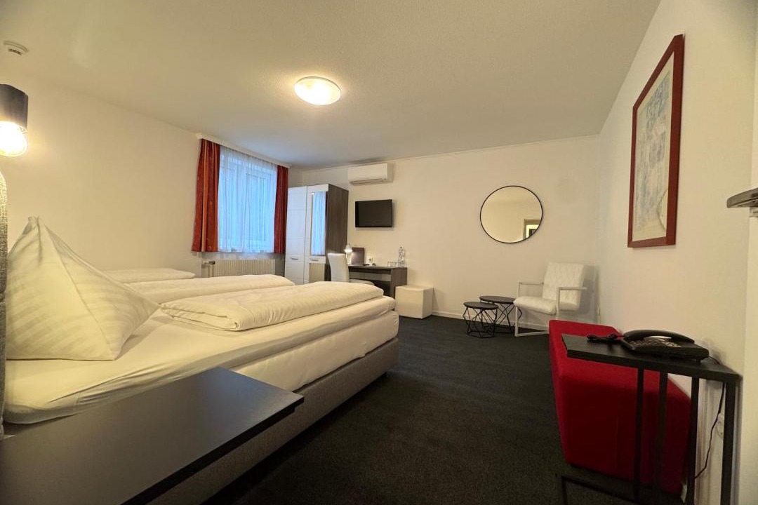 Photo of Bedroom in Vienna