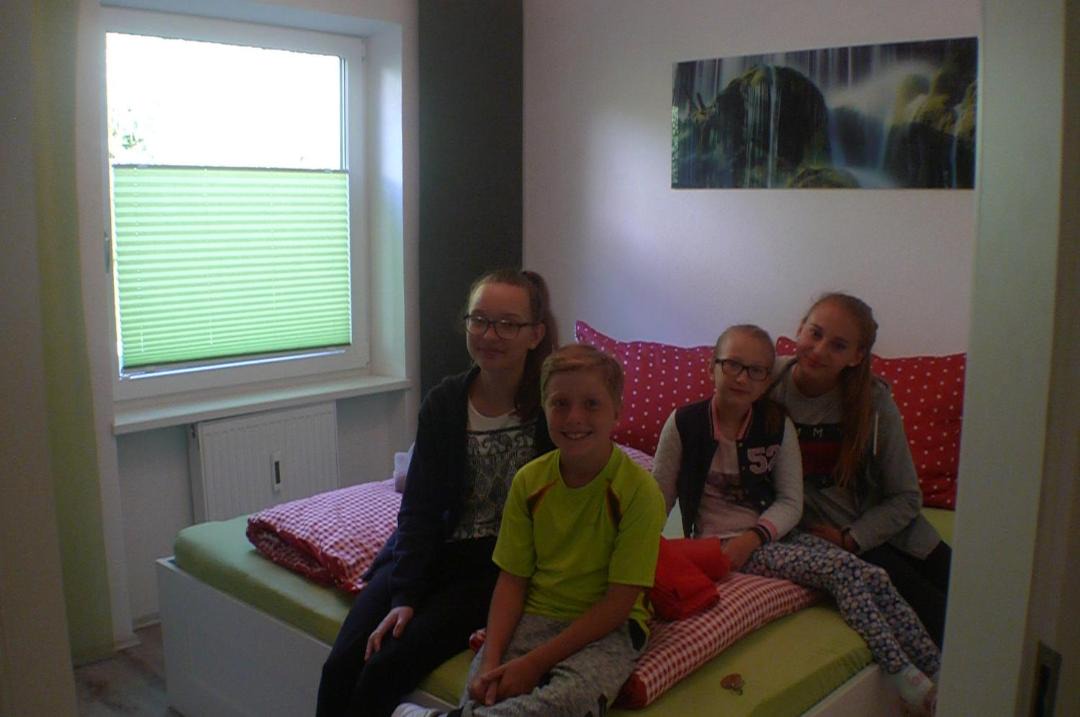 Photo of Others in Saalbach
