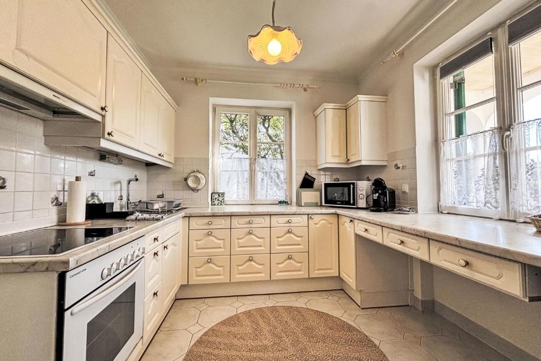 Photo of Kitchen in Morbisch am See