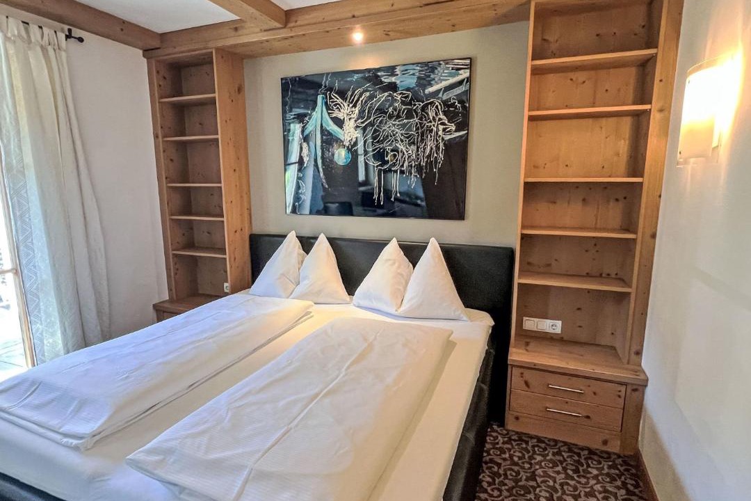Photo of Bedroom in Oberndorf in Tirol