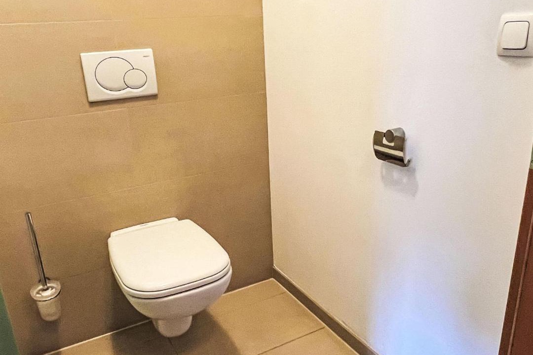 Photo of Bathroom in Oberndorf in Tirol
