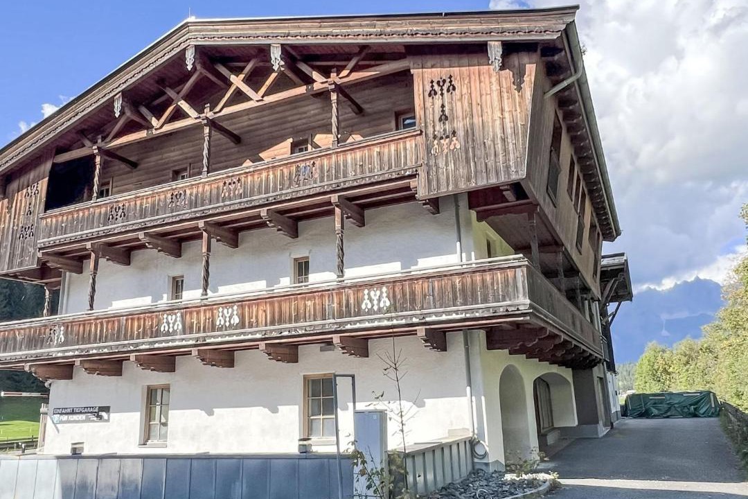 Photo of Others in Oberndorf in Tirol