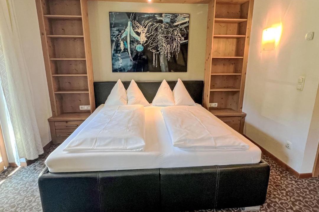 Photo of Bedroom in Oberndorf in Tirol
