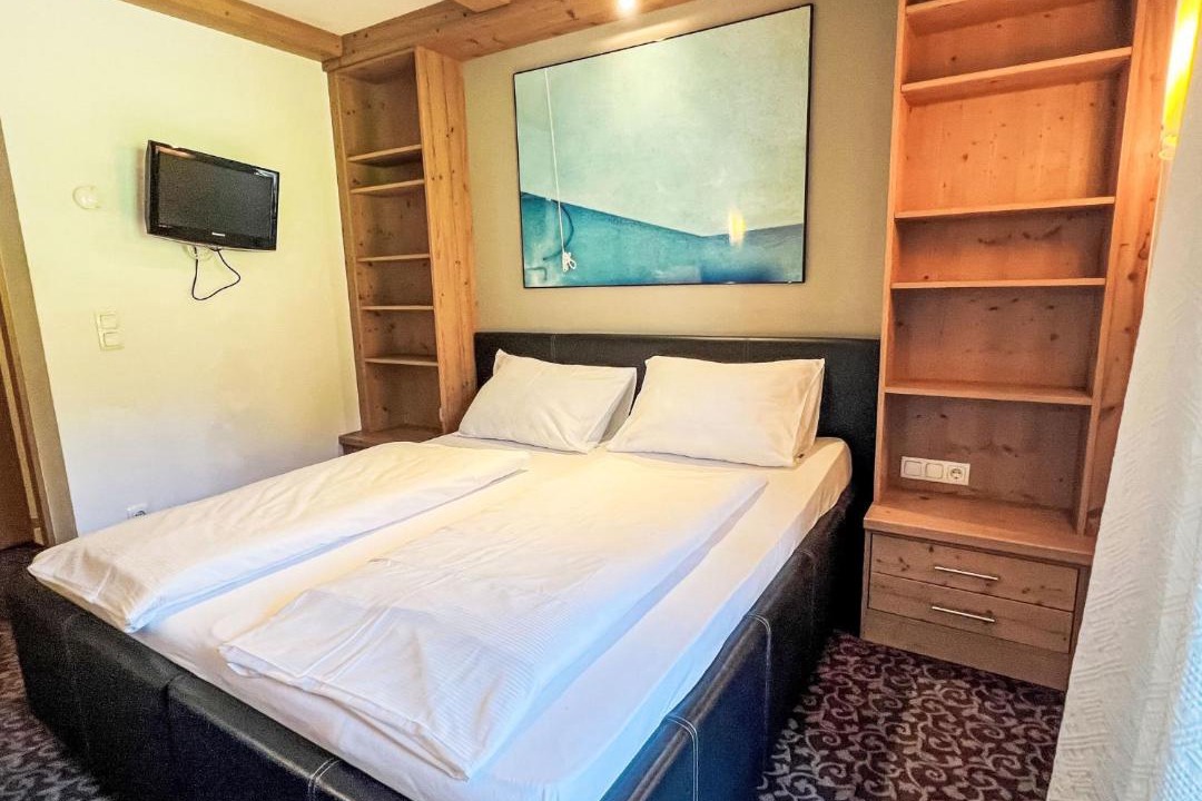 Photo of Bedroom in Oberndorf in Tirol