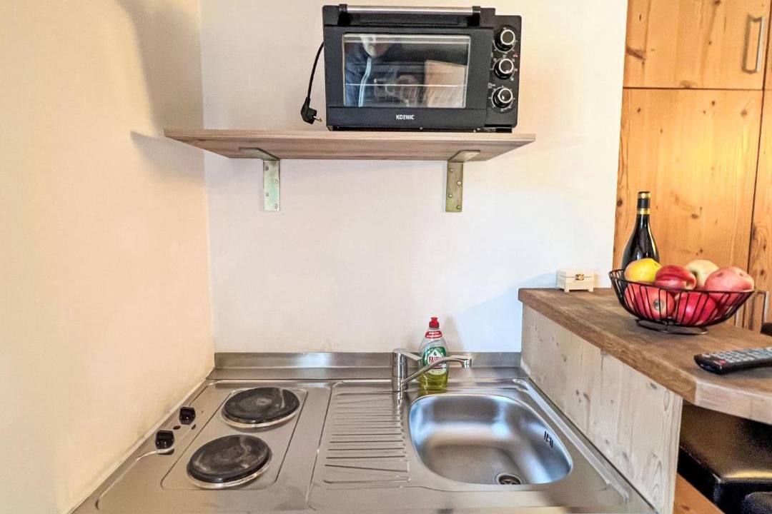 Photo of Kitchen in Oberndorf in Tirol