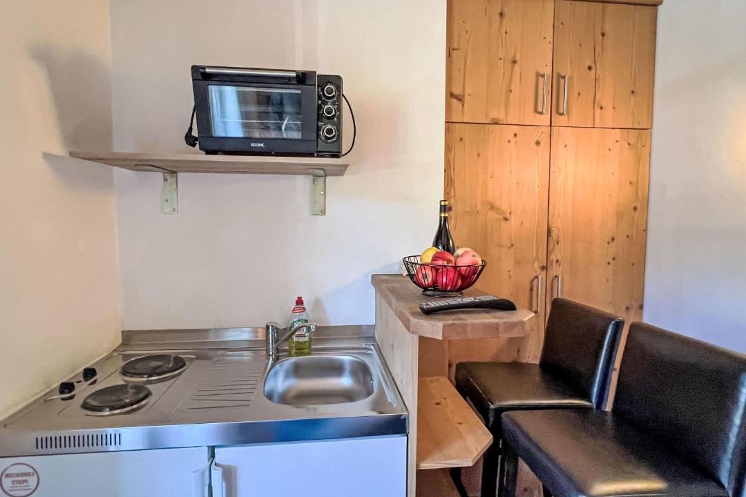 Photo of Kitchen in Oberndorf in Tirol