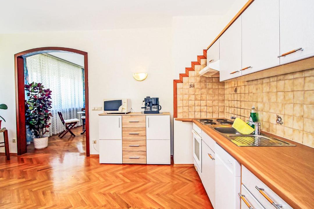 Photo of Kitchen in Unterfrauenhaid